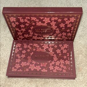 Ace Beaute Mystic Renaissance Eyeshadow Palette